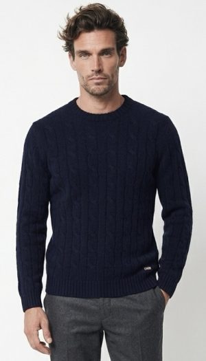 girocollo-trecce-uomo-blue